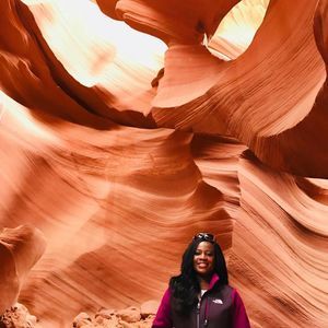 Meet your Posher, Dora